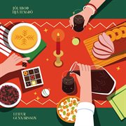 Jólaboð Hjá Tengdó