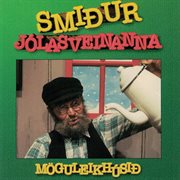 Smiður Jólasveinanna