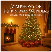 Symphony Of Christmas Wonders cover image