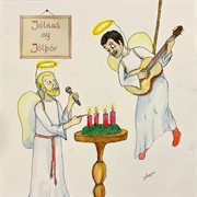 Jólnas Og Jólþór