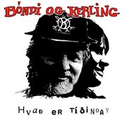 Hvað Er Tíðinda?