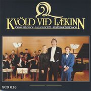 Kvöld við lækinn cover image