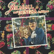 Jólaball með dengsa og félögum cover image