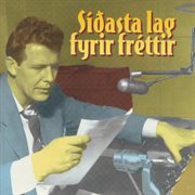 Síðasta lag fyrir fréttir cover image