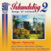 Íslandslög 2 cover image