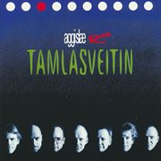 Aggi slæ & tamlasveitin cover image