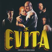 Evita cover image