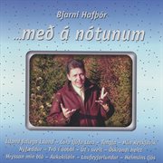 Með á nótunum cover image