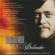Söknuður - vilhjálmur vilhjálmsson cover image