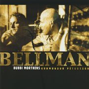 Bellman cover image