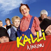 Kalli á þakinu cover image