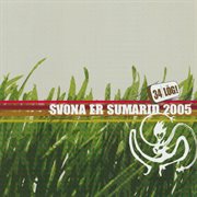 Svona er sumarið 2005 cover image