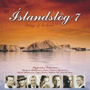 Íslandslög 7 cover image