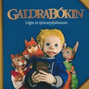 Galdrabókin cover image