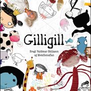 Gilligill cover image