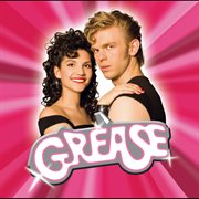 Grease cover image