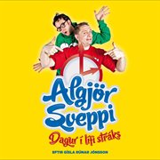 Algjör sveppi - dagur í lífi stráks cover image