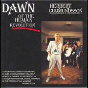 Dawn of the human revolution cover image