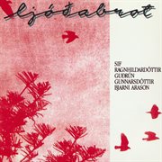 Ljóðabrot cover image