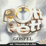 Pottþétt gospel cover image