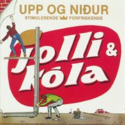 Upp og niður cover image