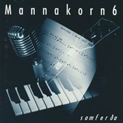 Samferða - mannakorn 6 cover image