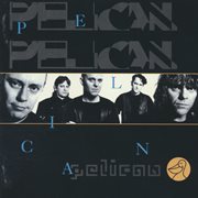 Pelican cover image
