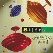 Stjórnarlögin 1989-1995 cover image