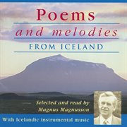 Poems and melodies from Iceland : with Icelandic instrumental music cover image