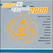 Svona er sumarið 2000 cover image