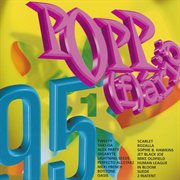 Popp(f)árið '95 cover image