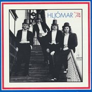 Hljómar '74 cover image