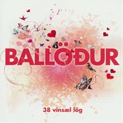 Ballöður cover image