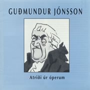 Atriði úr óperum cover image