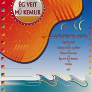 Ég veit þú kemur - þjóðhátíðarlögin vinsælu cover image