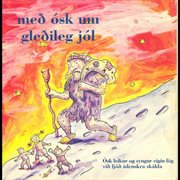 Með ósk um gleðileg jól cover image