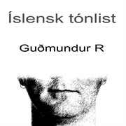 Íslensk tónlist cover image