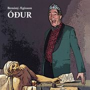 Óður cover image