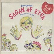 Sagan af eyfa (bönnuð börnum) cover image
