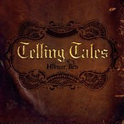 Telling tales cover image