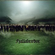 Fjallabræður cover image