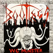 Wc monster cover image