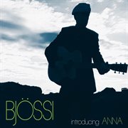 Bjössi - introducing anna cover image