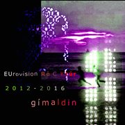 Eurovision ré c ktúr 2012-2016 cover image