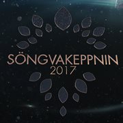 Söngvakeppnin 2017 cover image