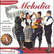 Melodia cover image