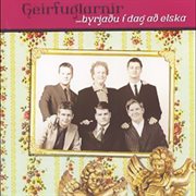 Byrjaðu í dag að elska cover image