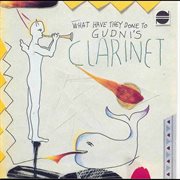 What have they done to Guðni's clarinet = : Was haben sie mit der Klarinette von Guðni vor cover image