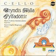 Cello cover image