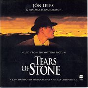 Tears of stone cover image